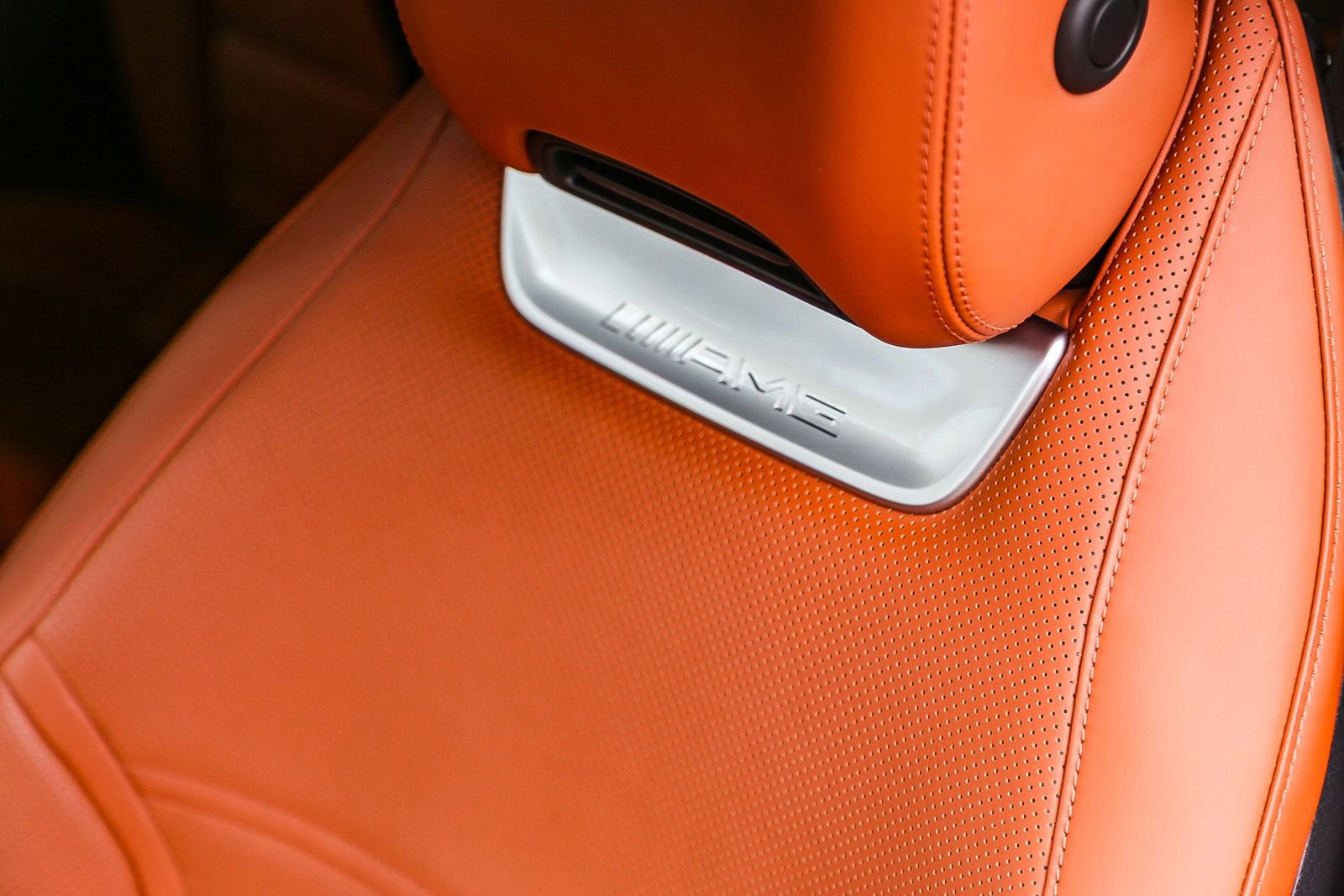Used 2022 Mercedes-Benz SL 63 AMG 4MATIC image 22