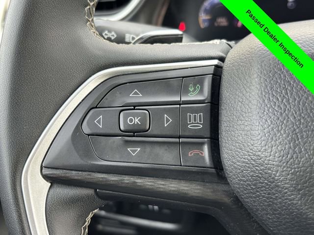 Used 2023 Jeep Grand Cherokee L Laredo image 12