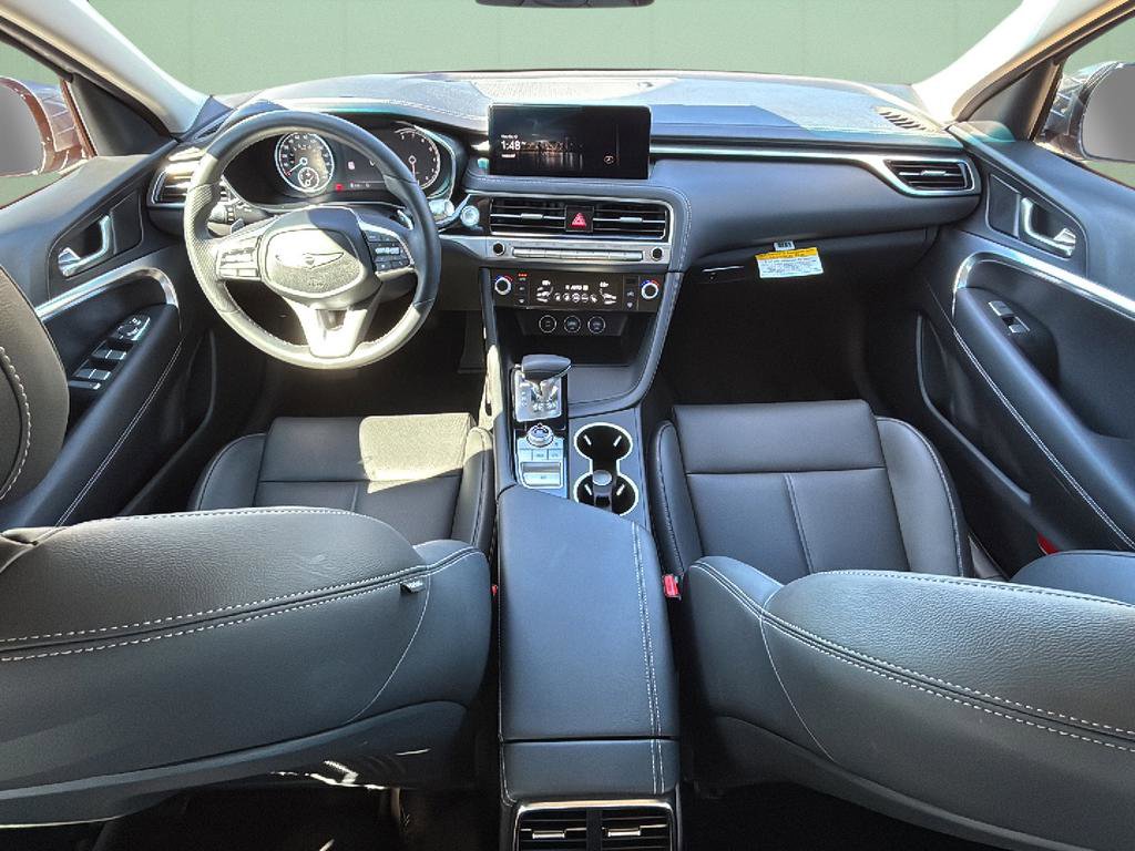 Certified 2026 Genesis G70 2.5T image 46