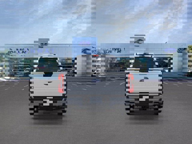 New 2026 Ford F250 4x4 Crew Cab Super Duty image 5