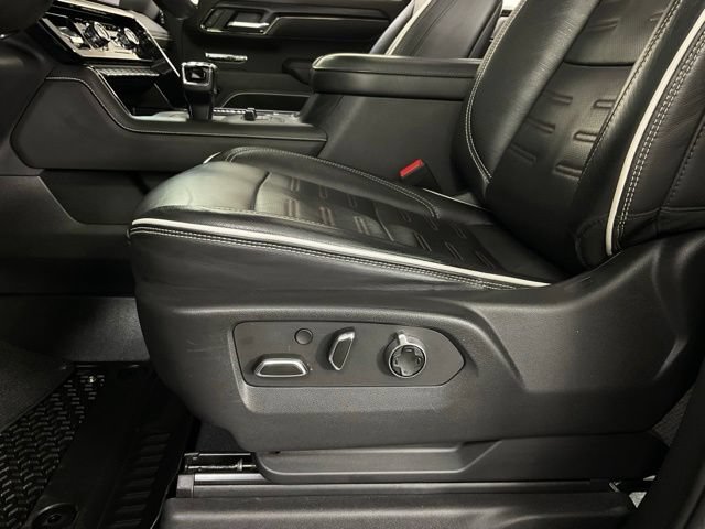 Used 2022 GMC Sierra 1500 AT4X AWD/4WD image 33