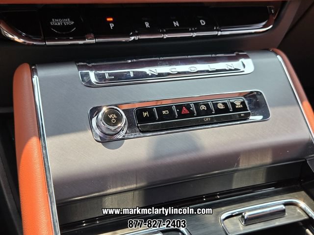 New 2026 Lincoln Aviator Reserve AWD/4WD image 22