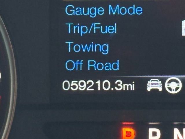 Used 2019 Ford F150 Raptor w/ Equipment Group 801A Mid image 32