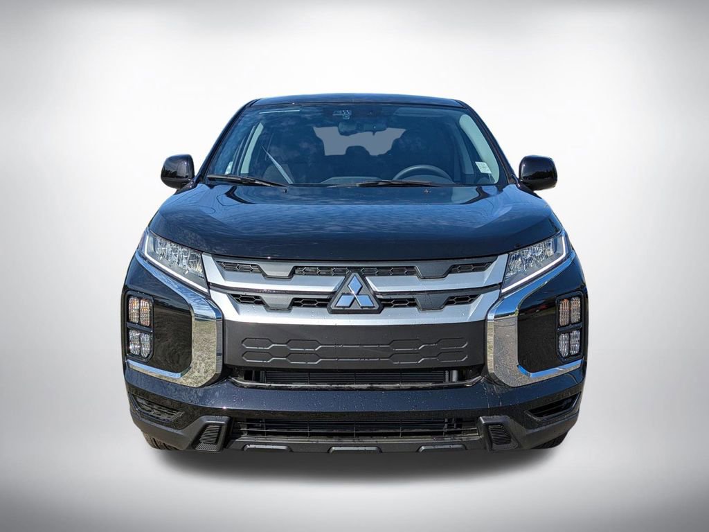 New 2026 Mitsubishi Outlander Sport ES image 9