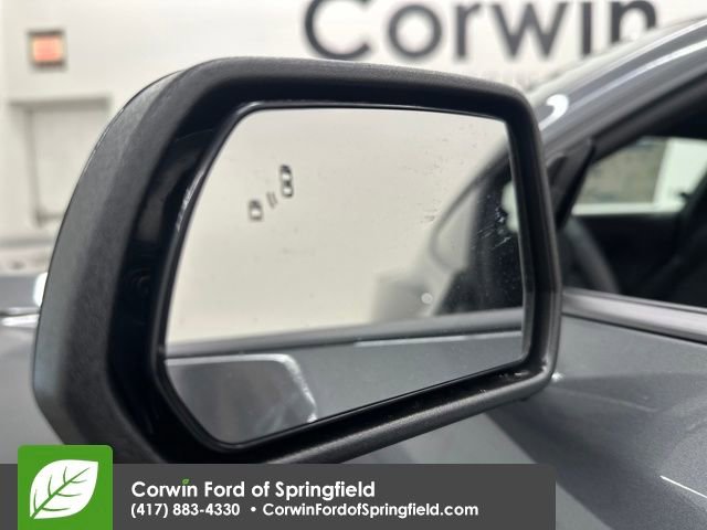 New 2026 Ford Mustang Coupe image 34