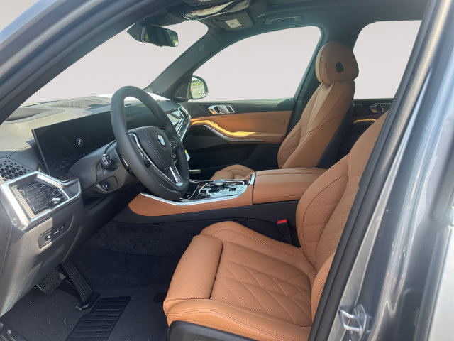 New 2026 BMW X5 xDrive40i w/ Premium Package AWD/4WD image 9