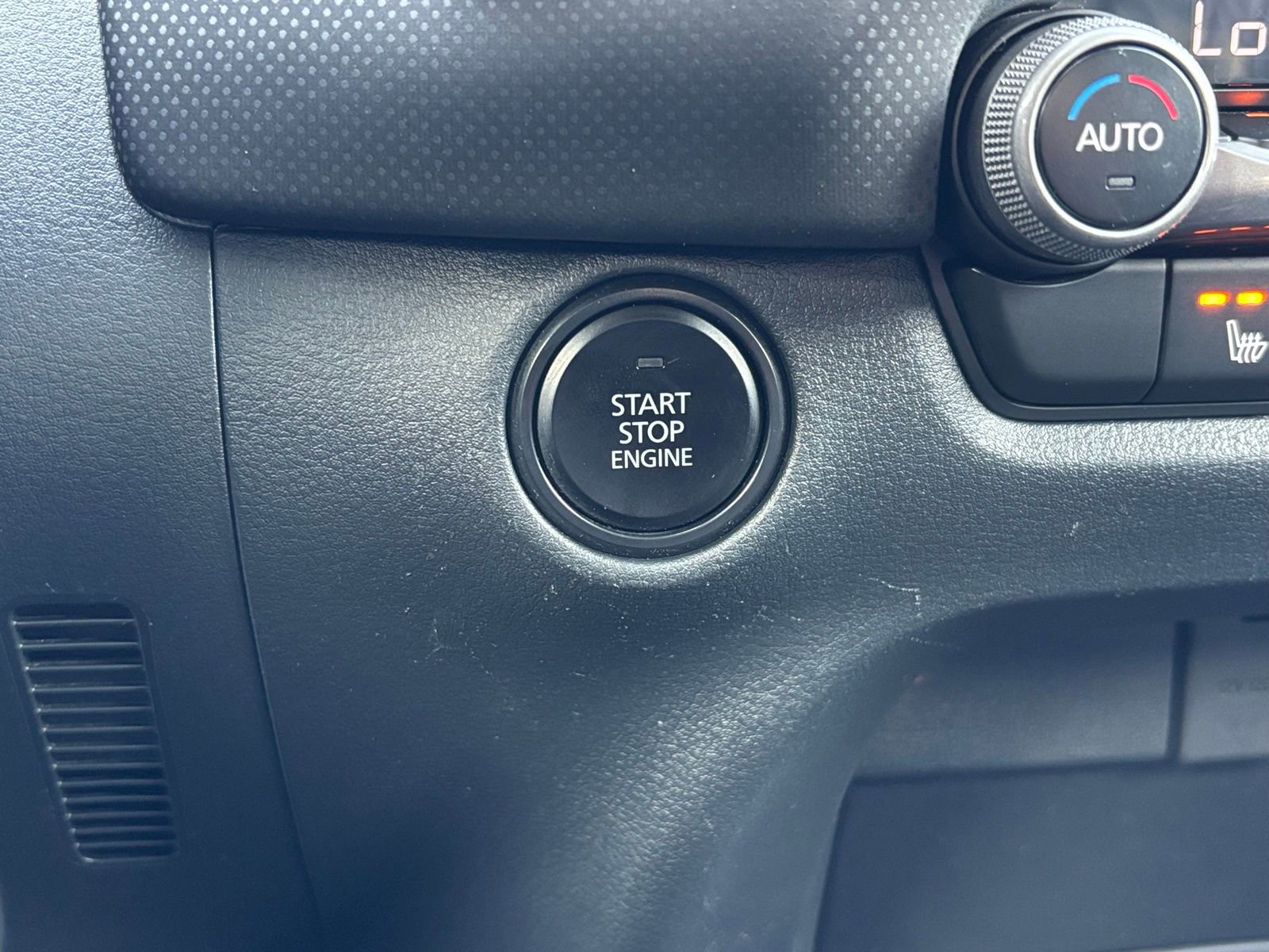 Used 2023 MAZDA CX-50 2.5 S w/ Cargo Package image 24