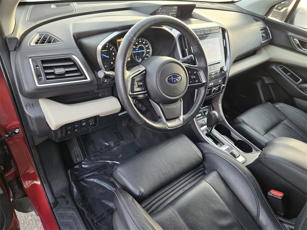 Used 2022 Subaru Ascent Limited w/ Technology Package image 19
