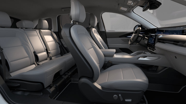 New 2026 Lincoln Nautilus Premier AWD/4WD image 28