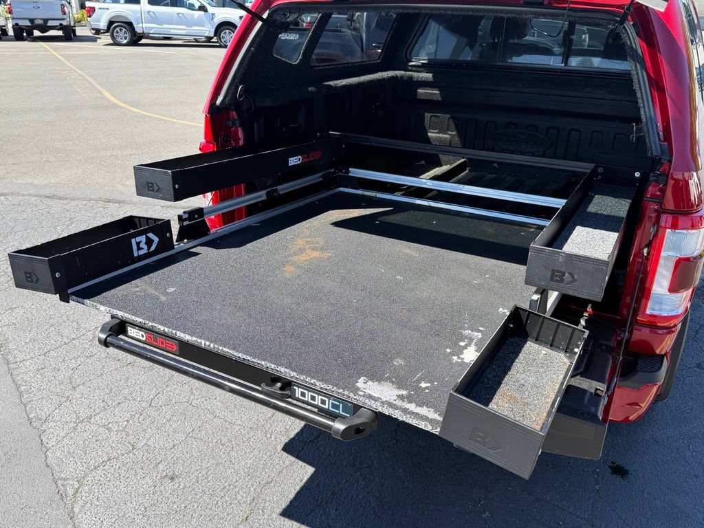 Used 2021 Ford F150 Platinum w/ Equipment Group 701A High AWD/4WD image 33