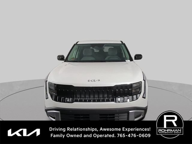 New 2027 Kia Seltos S AWD/4WD image 3