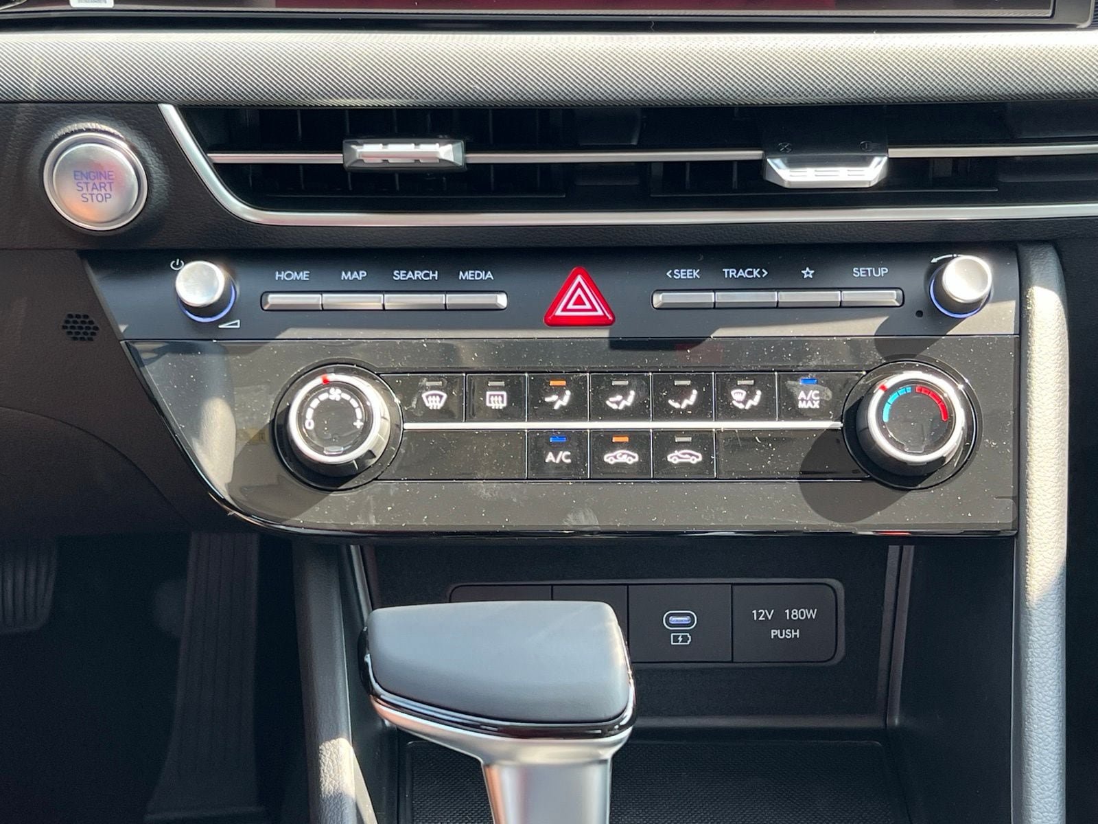 New 2026 Hyundai Sonata SE FWD image 31
