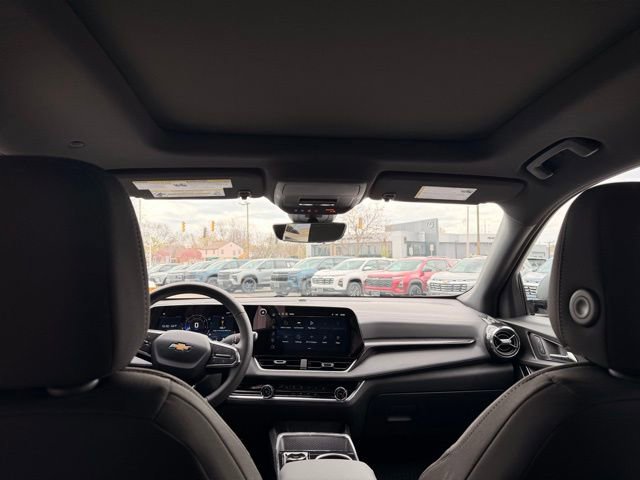 Certified 2026 Chevrolet Equinox LT w/ Safety and Technology Package AWD/4WD image 52