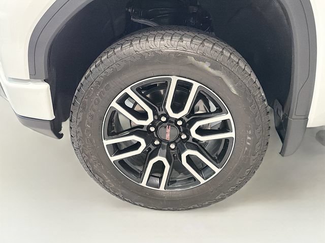 Certified 2026 GMC Sierra 1500 AT4 w/ AT4 Premium Package AWD/4WD image 27
