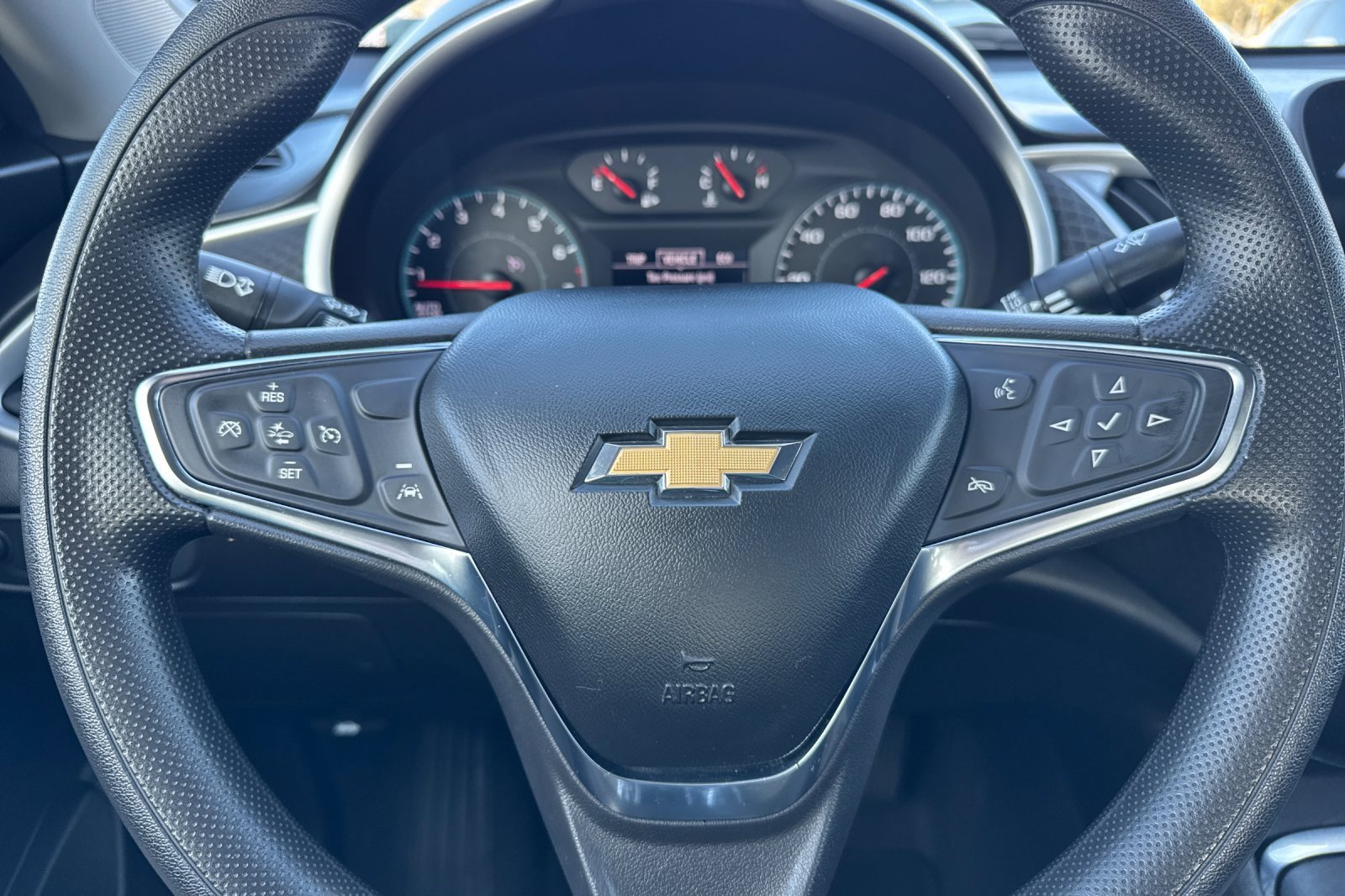 Used 2023 Chevrolet Malibu LT w/ Driver Confidence Package image 36