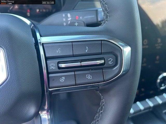 New 2026 GMC Acadia Elevation w/ Super Cruise Package image 21