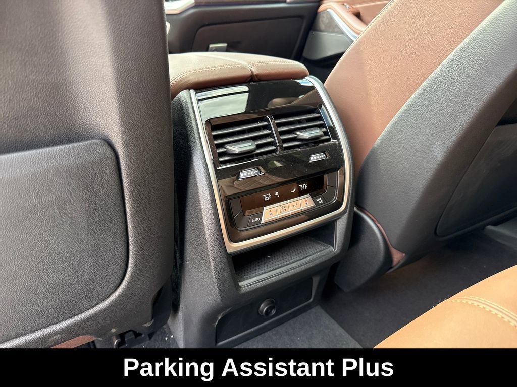 Used 2023 BMW X5 xDrive40i w/ M Sport Package AWD/4WD image 27