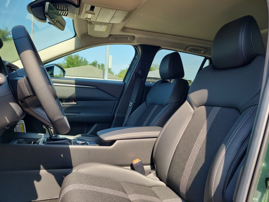 New 2026 MAZDA CX-50 AWD 2.5 S w/ Weather Package image 17