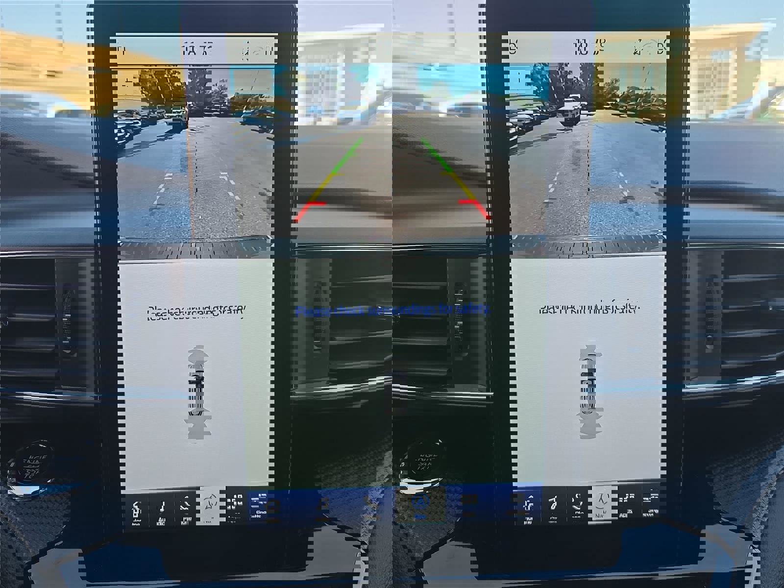 Used 2024 Ford Explorer ST w/ Equipment Group 401A image 22