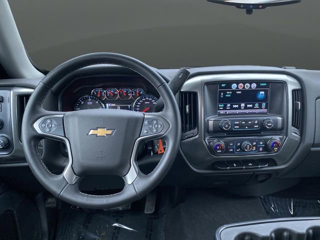 Used 2019 Chevrolet Silverado 1500 LT w/ All Star Edition image 5