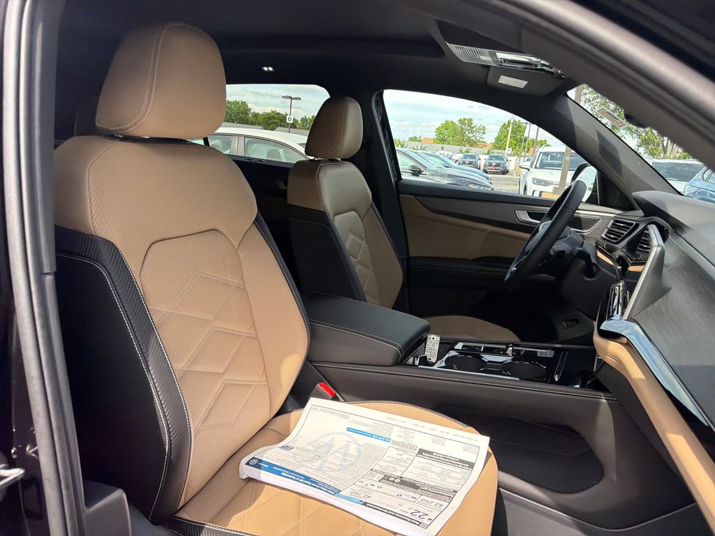 New 2026 Volkswagen Atlas Cross Sport SE AWD/4WD image 34