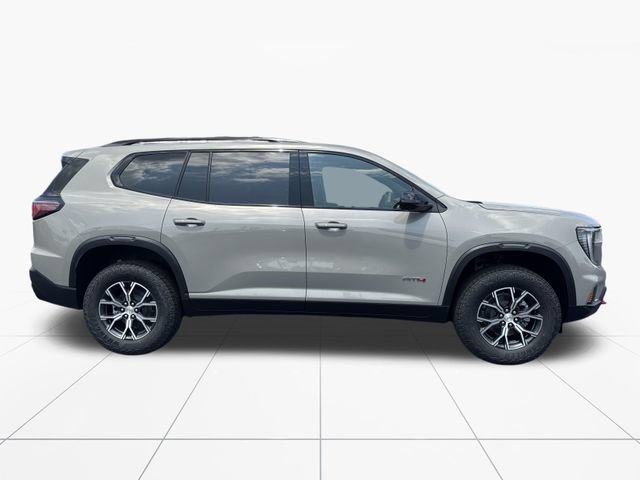 New 2027 GMC Acadia AT4 w/ Luxury Package AWD/4WD image 7