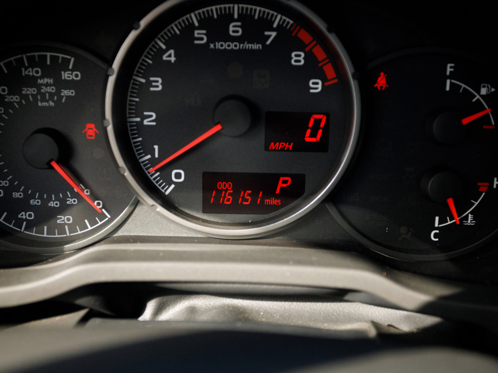 Used 2014 Subaru BRZ Limited w/ Popular Package #1B image 12