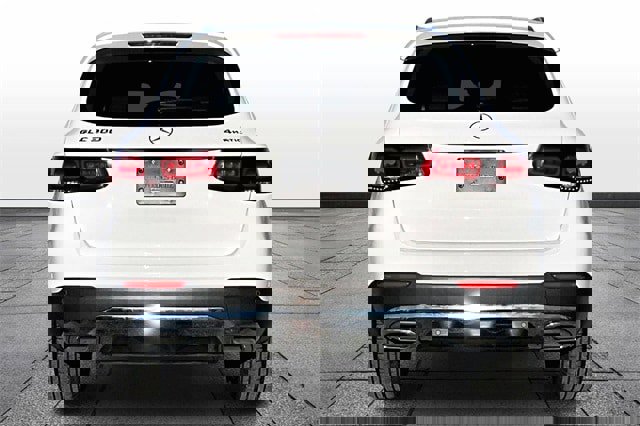 Certified 2022 Mercedes-Benz GLC 300 4MATIC image 8