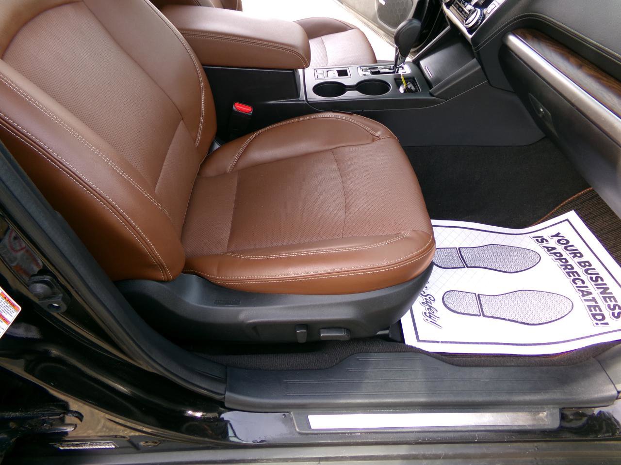 Used 2019 Subaru Outback 2.5i Touring image 23