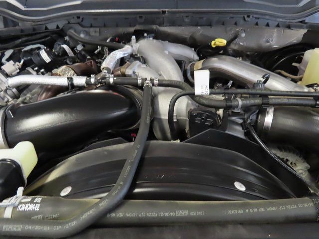 Used 2021 Ford F250 XLT image 32