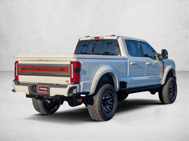 New 2026 Ford F250 Lariat w/ Black Appearance Package video 2