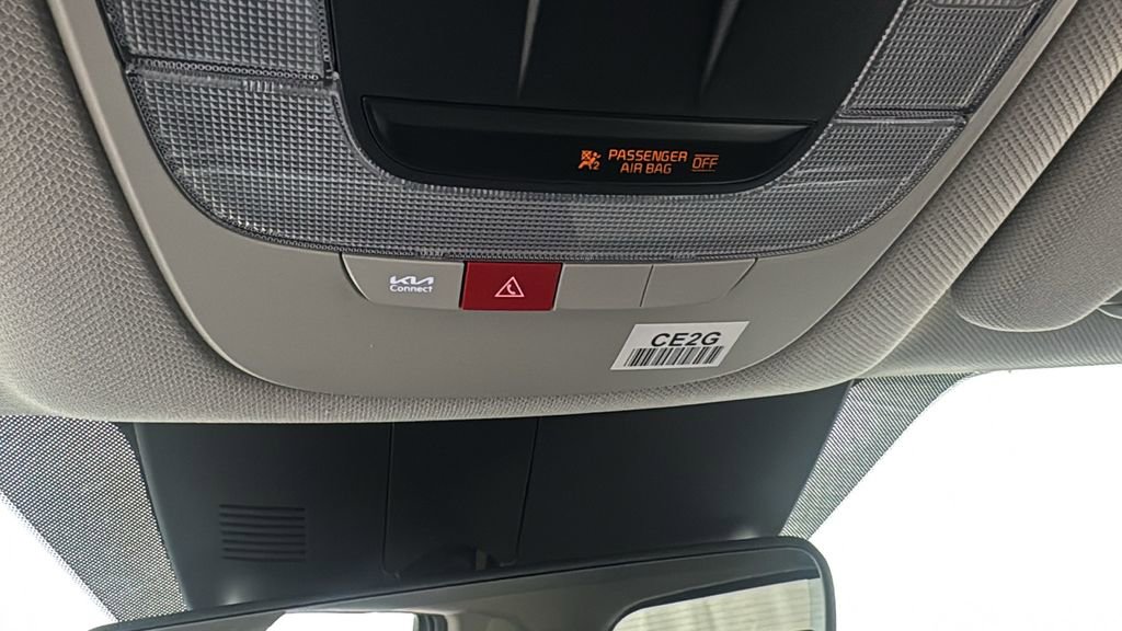 New 2026 Kia Sorento EX image 31