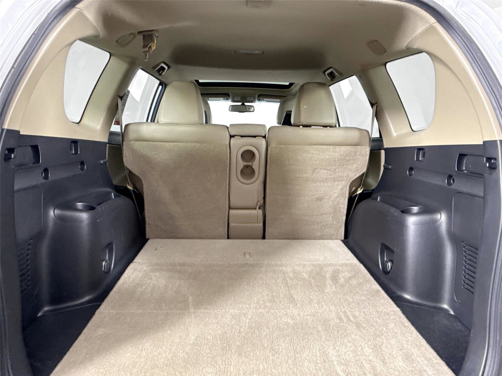 Used 2012 Toyota RAV4 Limited image 29