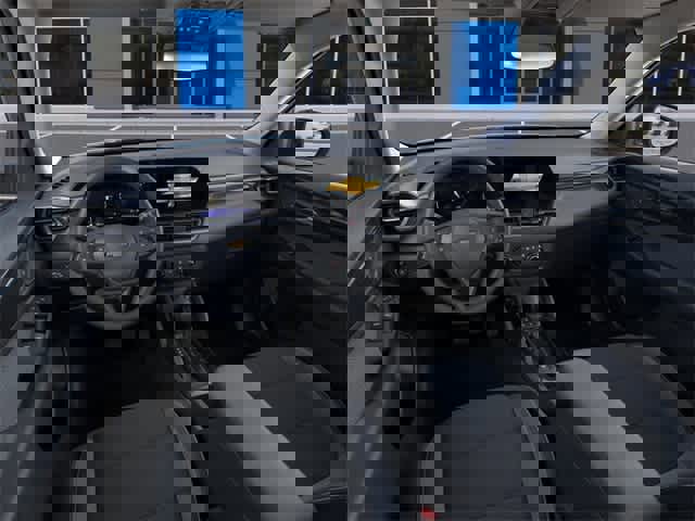 New 2026 Chevrolet TrailBlazer LS w/ LS Convenience Package image 15