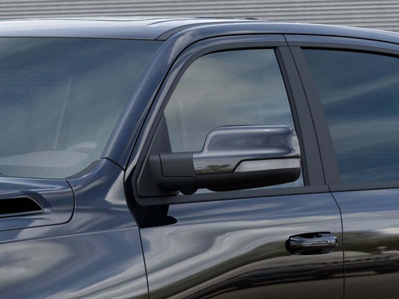 New 2027 RAM 1500 Laramie w/ Advanced Safety Group II AWD/4WD image 12