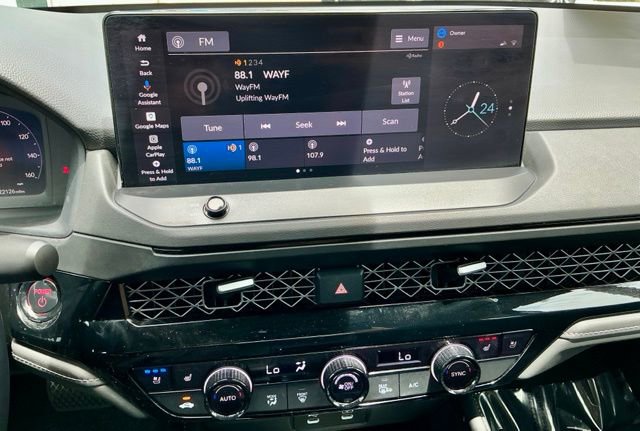 Used 2023 Honda Accord Touring image 27