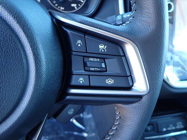 New 2025 Subaru Ascent Limited image 19