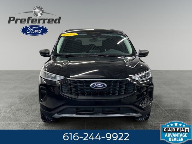 Used 2023 Ford Escape Active image 11