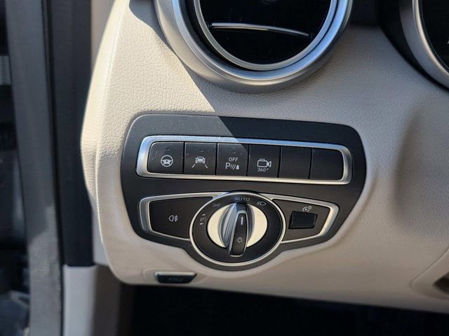 Certified 2019 Mercedes-Benz GLC 300 GLC 300 image 19