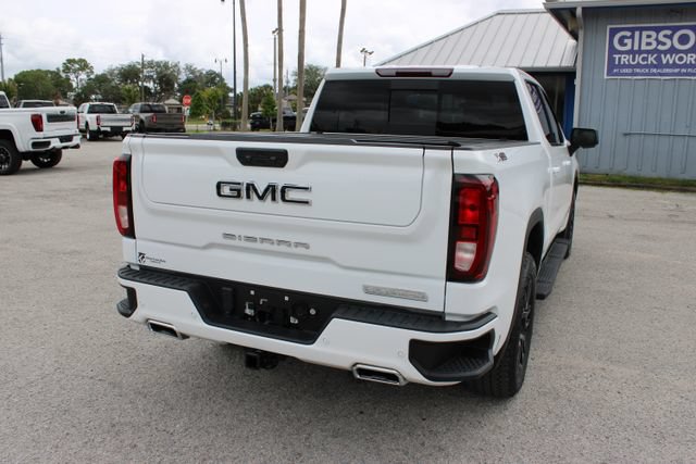 Used 2024 GMC Sierra 1500 Elevation w/ Elevation Premium Package AWD/4WD image 12