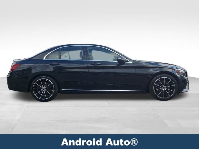 Used 2019 Mercedes-Benz C 300 Sedan image 9