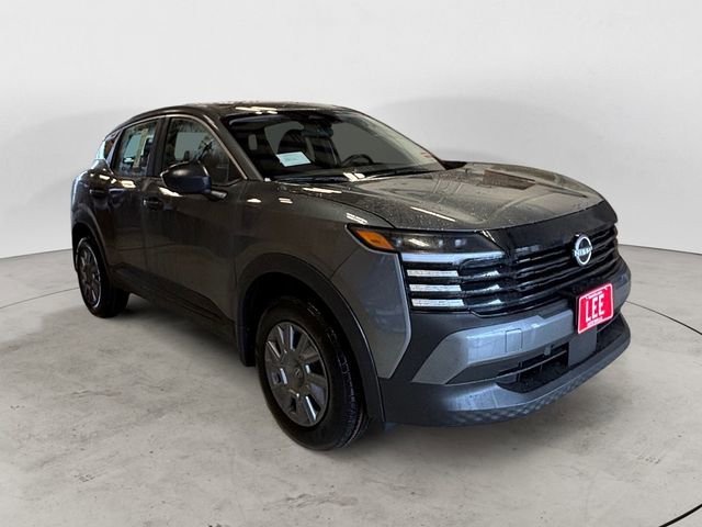 New 2026 Nissan Kicks S image 7