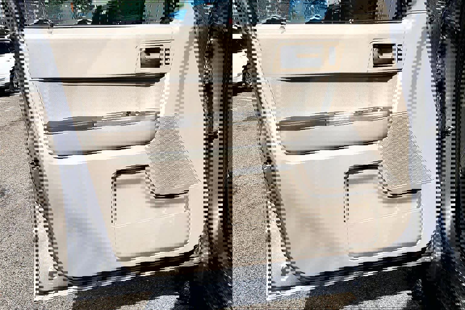 Used 2008 Ford Escape XLT FWD image 21