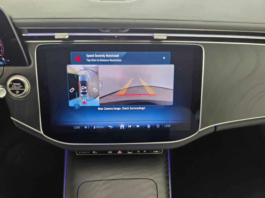 New 2027 Mercedes-Benz E 350 Sedan image 15