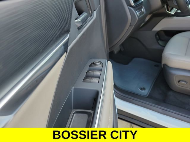 New 2026 GMC Acadia Elevation w/ Black Edition FWD image 11