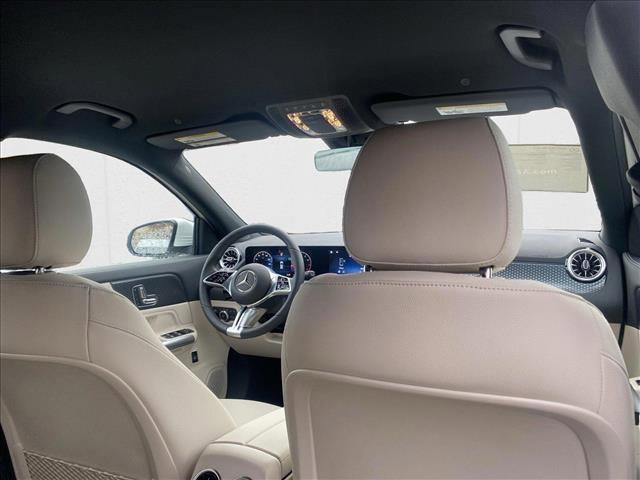 New 2025 Mercedes-Benz GLA 250 image 22