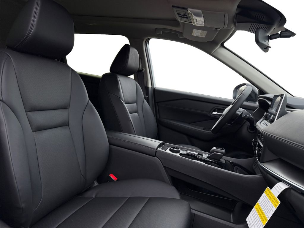New 2026 Nissan Rogue Dark Armor image 15