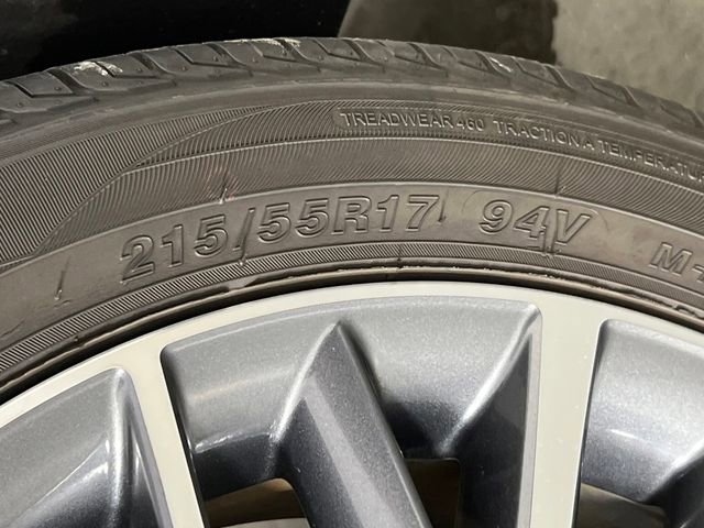 Used 2016 Lexus ES 350 w/ Luxury Package w/Wood Trim image 48