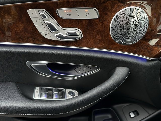 Used 2018 Mercedes-Benz E 300 4MATIC image 16