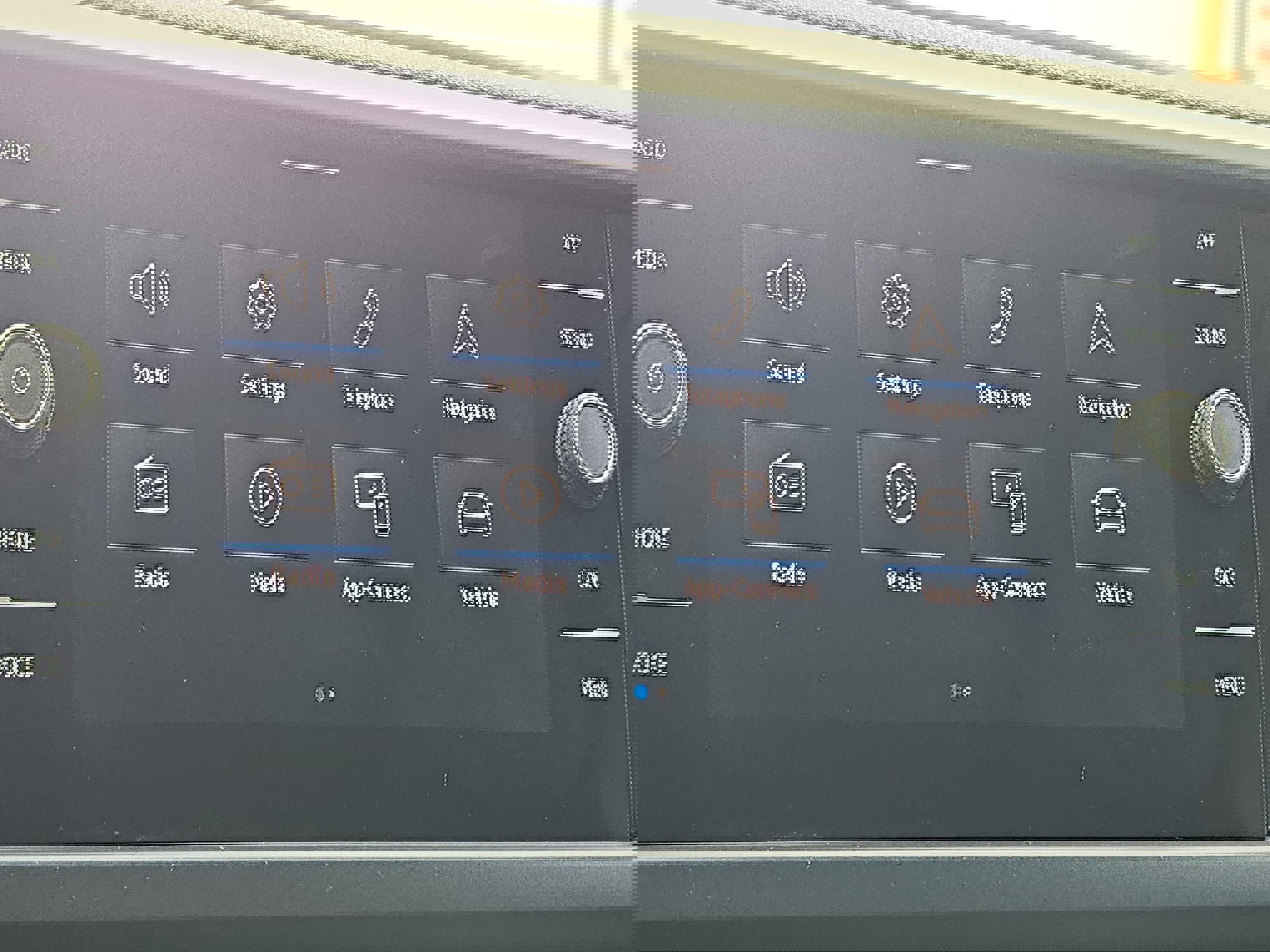 Certified 2023 Volkswagen Taos SE w/ Panoramic Sunroof Package image 20